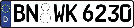 BN-WK6230
