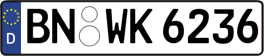 BN-WK6236