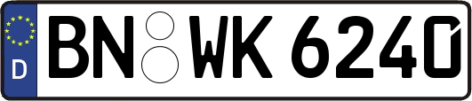 BN-WK6240