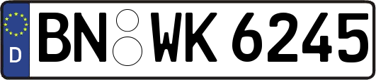 BN-WK6245
