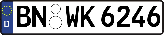 BN-WK6246