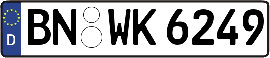 BN-WK6249
