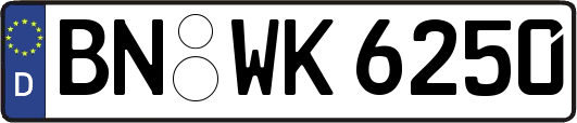 BN-WK6250
