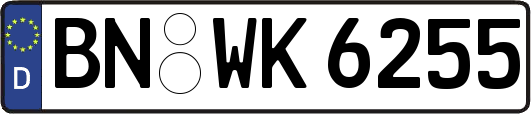 BN-WK6255