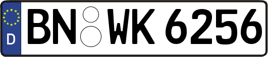 BN-WK6256
