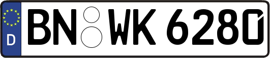 BN-WK6280