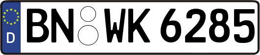 BN-WK6285
