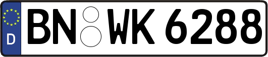 BN-WK6288