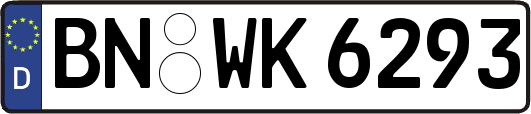 BN-WK6293