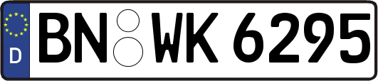 BN-WK6295