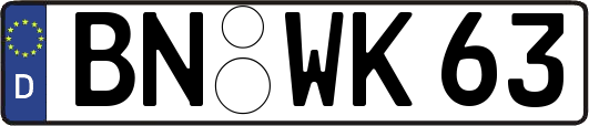 BN-WK63
