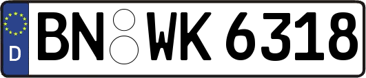 BN-WK6318