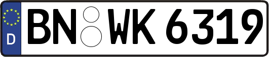 BN-WK6319