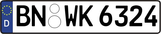 BN-WK6324