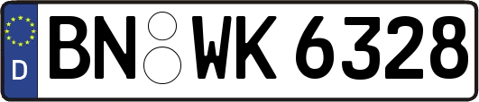 BN-WK6328