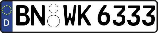 BN-WK6333