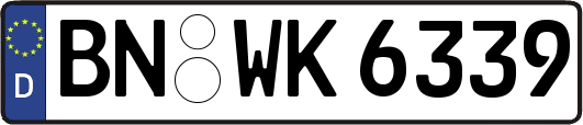 BN-WK6339