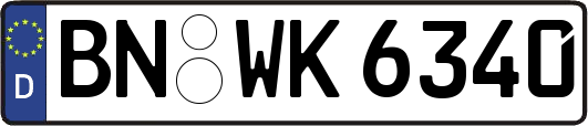 BN-WK6340