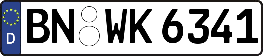 BN-WK6341