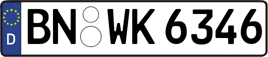 BN-WK6346