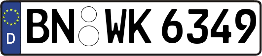 BN-WK6349