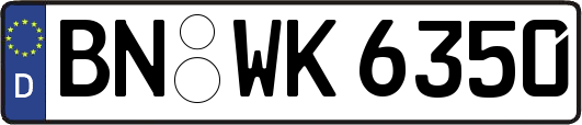 BN-WK6350