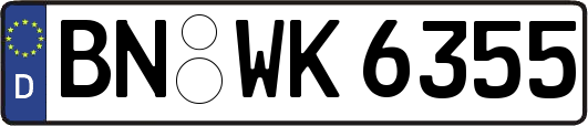 BN-WK6355