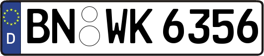 BN-WK6356