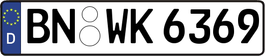BN-WK6369