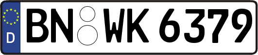 BN-WK6379