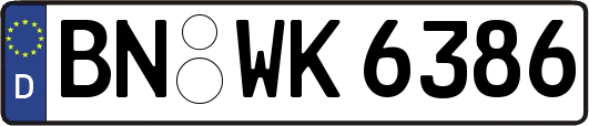 BN-WK6386