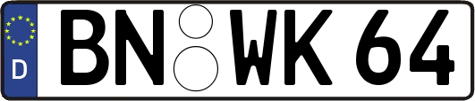 BN-WK64