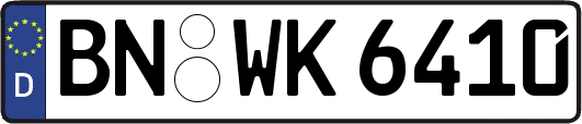 BN-WK6410