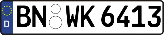 BN-WK6413