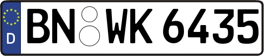 BN-WK6435