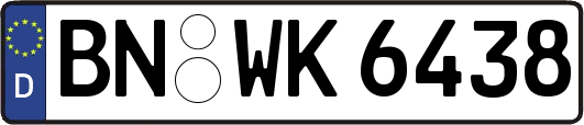 BN-WK6438