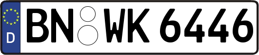 BN-WK6446