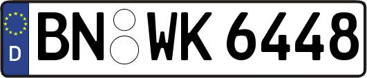 BN-WK6448