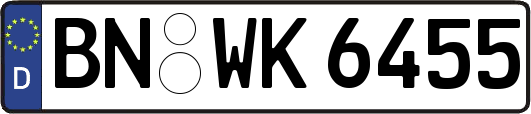 BN-WK6455