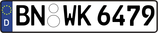 BN-WK6479
