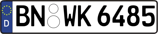 BN-WK6485