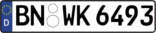 BN-WK6493