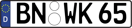 BN-WK65