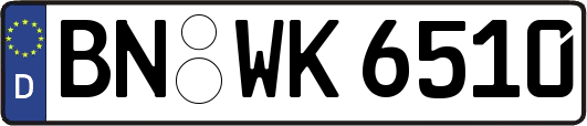 BN-WK6510
