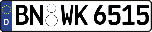 BN-WK6515