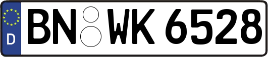 BN-WK6528