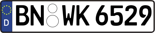 BN-WK6529