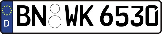 BN-WK6530