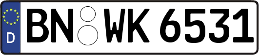 BN-WK6531