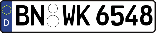 BN-WK6548